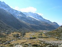 13 Cima di Gana-Corni del Lago-Lago Dosazzo